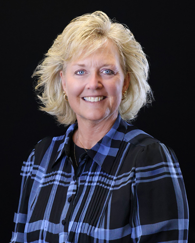 Brenda Ford